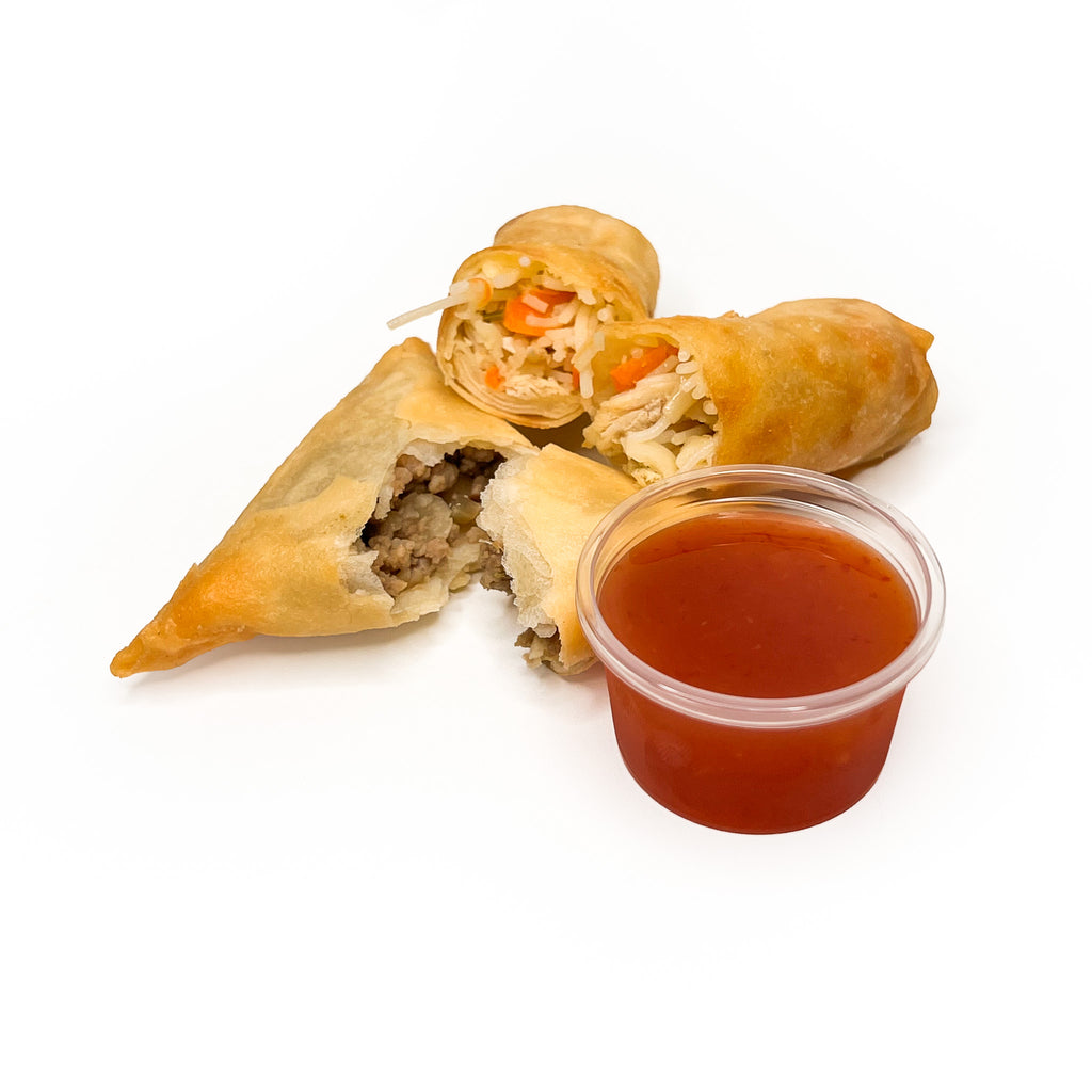 Loempia Saus