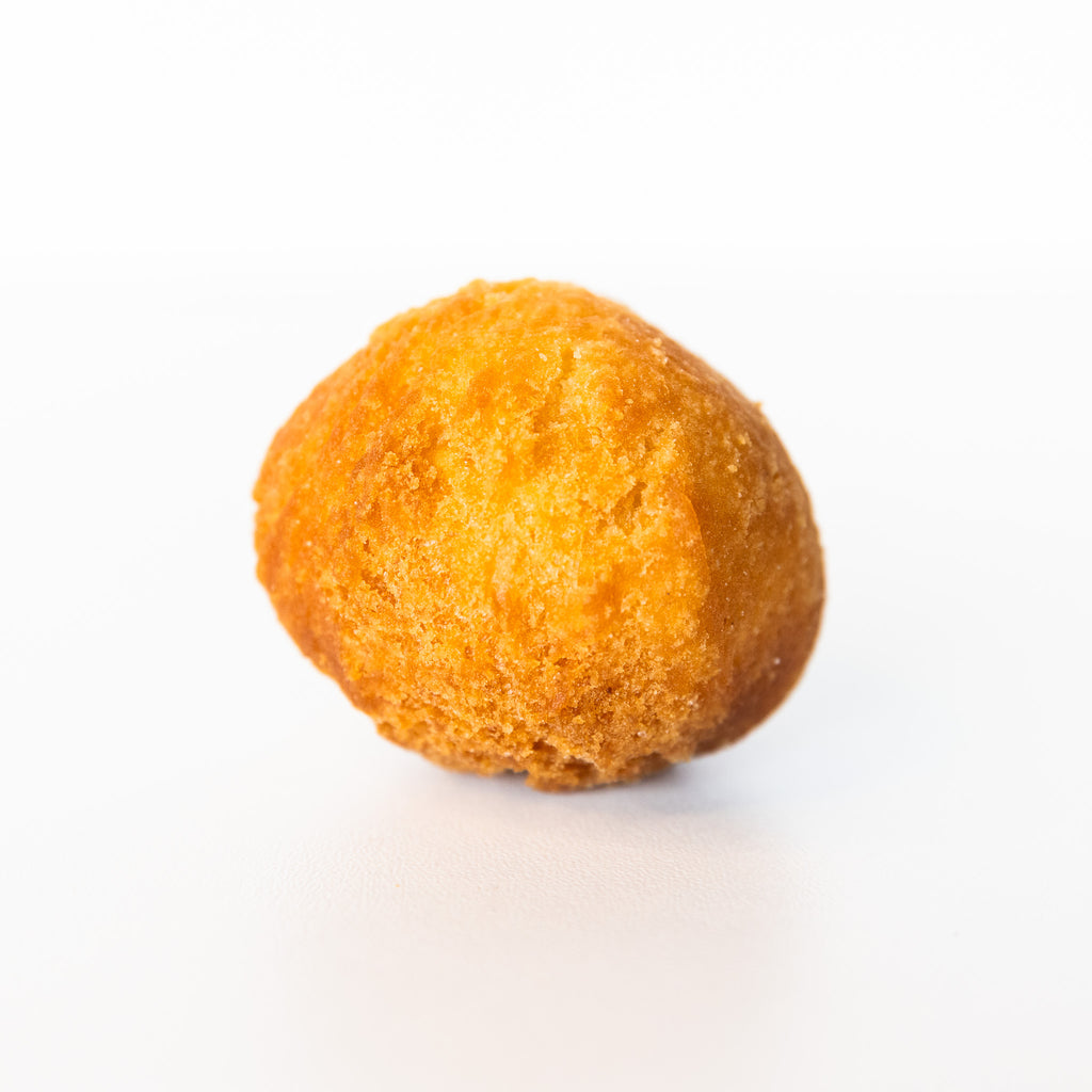 Mandazi