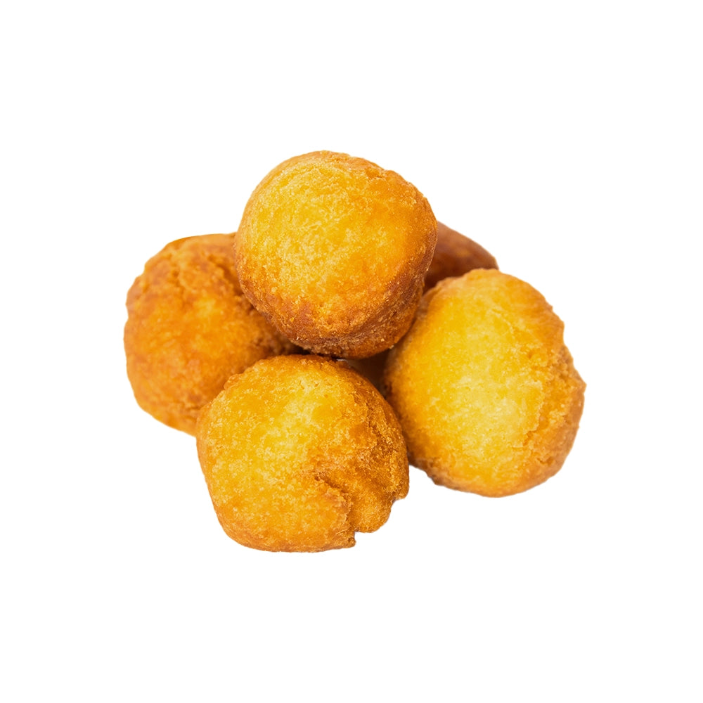 Mandazi