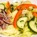 Salade Yize