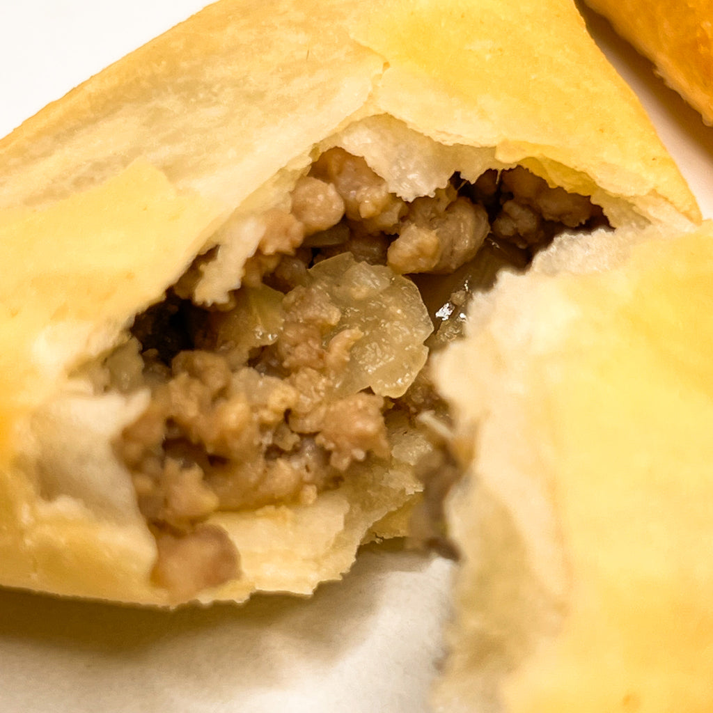 Sambusas