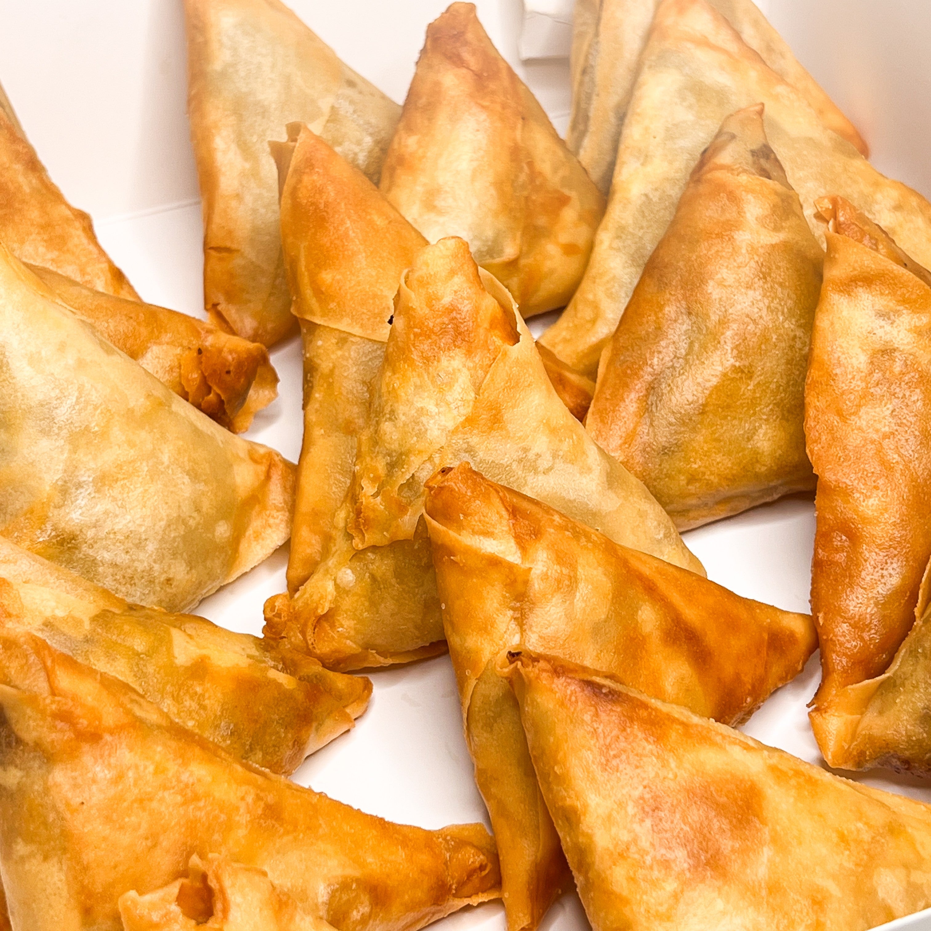 Sambusas