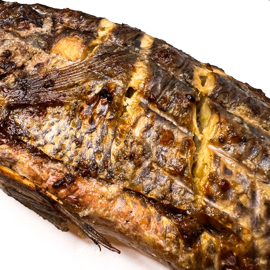 Tilapia vis
