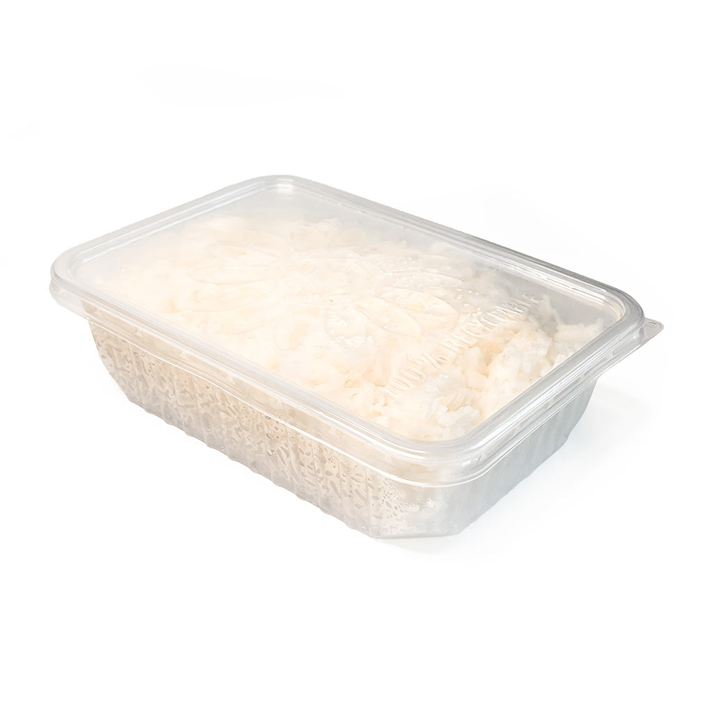 Witte Rijst